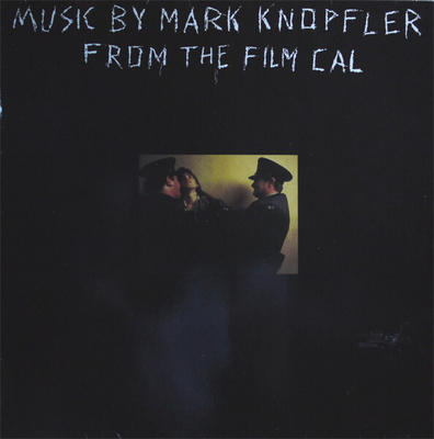 (LP) Mark Knopfler – Cal (Soundtrack)