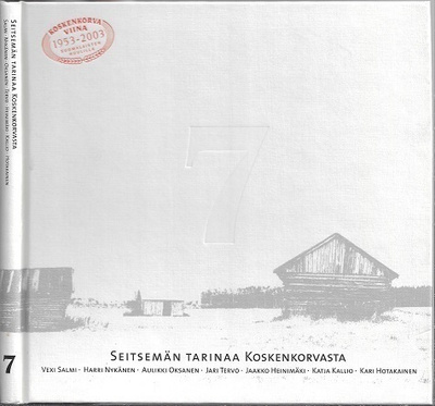 Seitsemän tarinaa Koskenkorvasta
