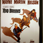 western Rio Bravo (1959) DVD, John Wayne, Dean Martin - pikkukuva 1