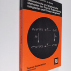 Florian Constantinescu ym. : Geometrische und algebraisch... - pikkukuva 1