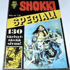 Shokki Special - pikkukuva 1