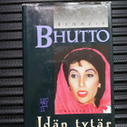 Benazir Bhutto - Idän tytär. Omaelämäkerta - pikkukuva 1