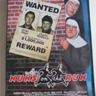 Nuns On The Run - Nunnat Karkuteillä DVD - pikkukuva 1