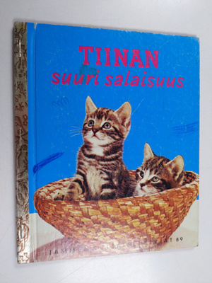 William P. Gottlieb : Tiinan suuri salaisuus