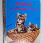 William P. Gottlieb : Tiinan suuri salaisuus - pikkukuva 1