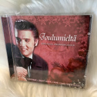 ELVIS PRESLEY:JOULUMIELTÄ - pikkukuva 1