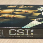 CSI: Las Vegas: Kausi 9 (2008-2009) Blu-ray (UUSI) - pikkukuva 3
