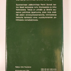 Pentti Sorvali : Niukkasesta Kekkoseen (signeerattu) - pikkukuva 2