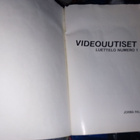 VIDEOUUTISET LUETTELO NUMERO 1 ( SIS POSTIKULU ) - pikkukuva 2