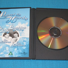 Dvd - Laurel and Hardy - Be Big  - Laughing Gravy - pikkukuva 2