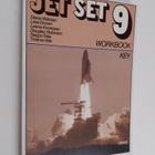 Jet set 9 : Workbook : Key - pikkukuva 1