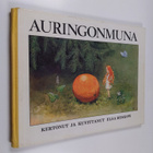 Elsa Beskow : Auringonmuna - pikkukuva 1