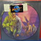 Toxic Holocaust – Hell On Earth M/M- LP - pikkukuva 1