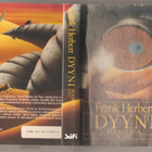 Herbert, Frank: Dyyni 1 -3, WSOY 1982 - 83, skp., K3 + - pikkukuva 3