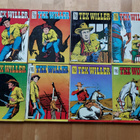 TEX WILLER VUOSIKERTA 1985 - pikkukuva 1