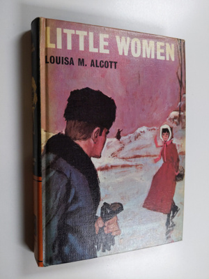 Louisa M. Alcott : Little Women