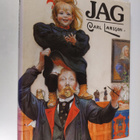 Carl Larsson : Jag : en bok om och på både gott och ont - pikkukuva 1