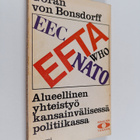 Göran von Bonsdorff : Alueellinen yhteistyö kansainvälise... - pikkukuva 1