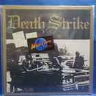 DEATH STRIKE - FUCKIN DEATH VG+/EX+ REISSUE 2003 LP - pikkukuva 1
