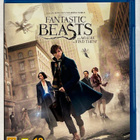 Fantastic Beast - Blu-ray - pikkukuva 1