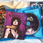 Elvira: Mistress of the Dark, Arrow Limited edition Blu-ray - pikkukuva 4