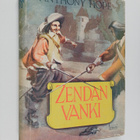 Anthony Hope : Zendan vanki - pikkukuva 1