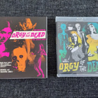 Orgy of the Dead (Vinegar Syndrome) - pikkukuva 1