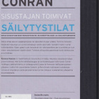 Terence Conran: Sisustajan toimivat säilytystilat - pikkukuva 2