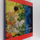 Hans Henrik Brummer : Anders zorn : Till ögats fröjd och ... - pikkukuva 1
