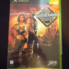 Xbox fallout brotherhood of steel ( sealed ) - pikkukuva 1