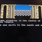 The Quest For The Golden Egg Cup - Commodore 64 - pikkukuva 4