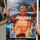 Painajainen elm streetillä 2 vhs - pikkukuva 1