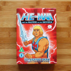 He-Man & Masters of the Universe The Complete Series DVD-box - pikkukuva 1