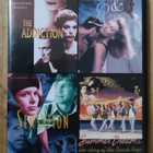 The Addiction, Sensation, Husbands&Lovers, Summer Dreams - pikkukuva 1