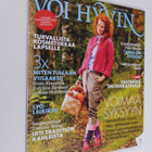 Voi hyvin 8/2011 - pikkukuva 1
