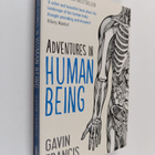 Gavin Francis : Adventures in human being - pikkukuva 1
