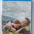 A Hidden Life Blu ray - pikkukuva 1