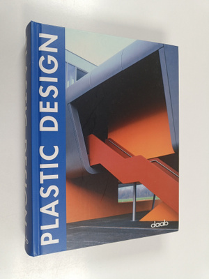 Crsitian Campos : Plastic design