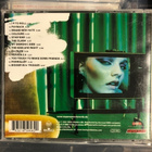 BACKYARD BABIES - Making Enemies Is Good cd - pikkukuva 2