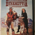 KOURALLINEN DYNAMIITTIA DVD - pikkukuva 1