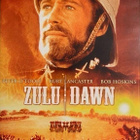 Zulu Dawn (1979) Burt Lancaster, Peter O'Toole DVD - pikkukuva 1