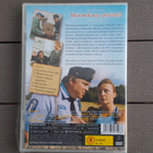 DVD: Mooseksen Perintö (Risto Salmi,Kirsi Numinen 2001) UUSI - pikkukuva 2