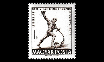 Unkari 1844 ** Aseidenriisunta- ja rauhankonferenssi (1962)