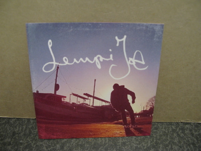 Lempi Joe:K 16 cd