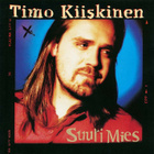 Timo Kiiskinen - Suuri mies (CD) - pikkukuva 1