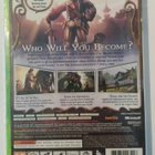 FABLE II - XBOX 360 - UUSI - pikkukuva 2