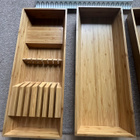Ikea keittiön vetolaatikoiden lokerikkoja - pikkukuva 4