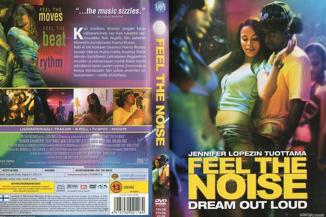 feel the noise	(37 820)	k	-FI-	suomik.	DVD			2007