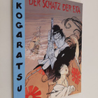 Marc Michetz ym. : Kogaratsu - Der Schatz der Eta - pikkukuva 1