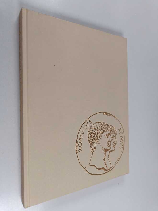 Stewart Perowne : Roman Mythology